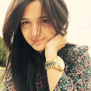 Meet your Posher, Arlet